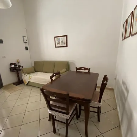 La Casa Di Neve 圣玛丽亚巴格诺